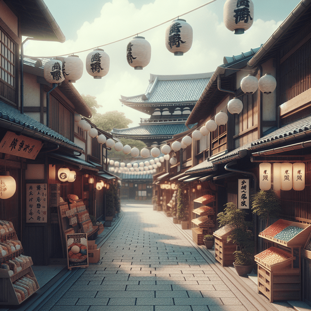 柴又