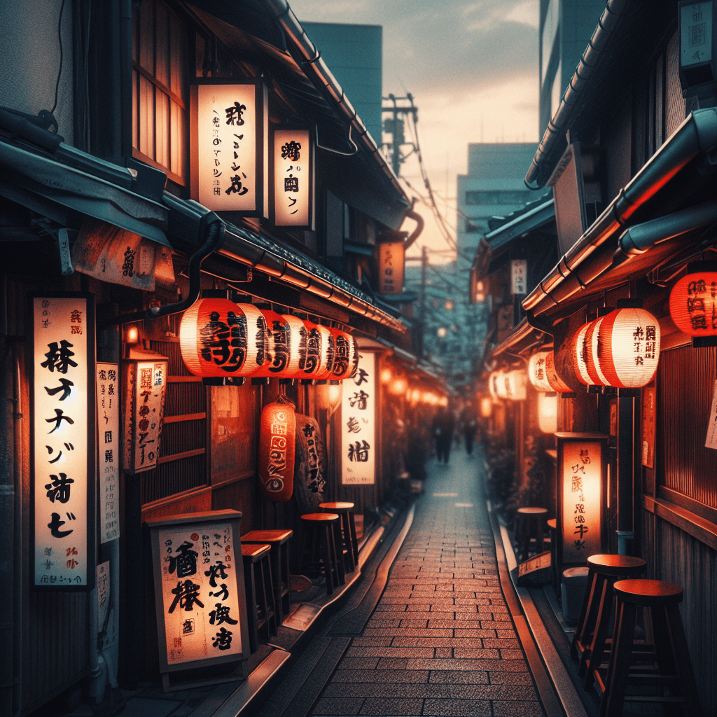 立石