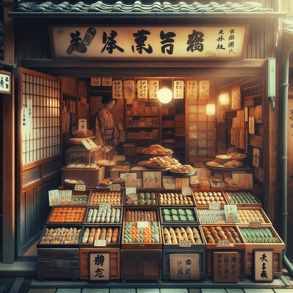 かめや蒲鉾店